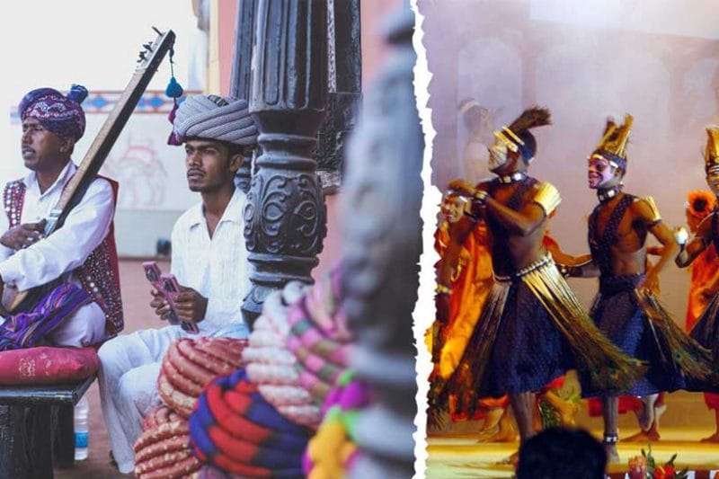 Kachchh Ran Cultural Highlights of Kutch Rann Utsav